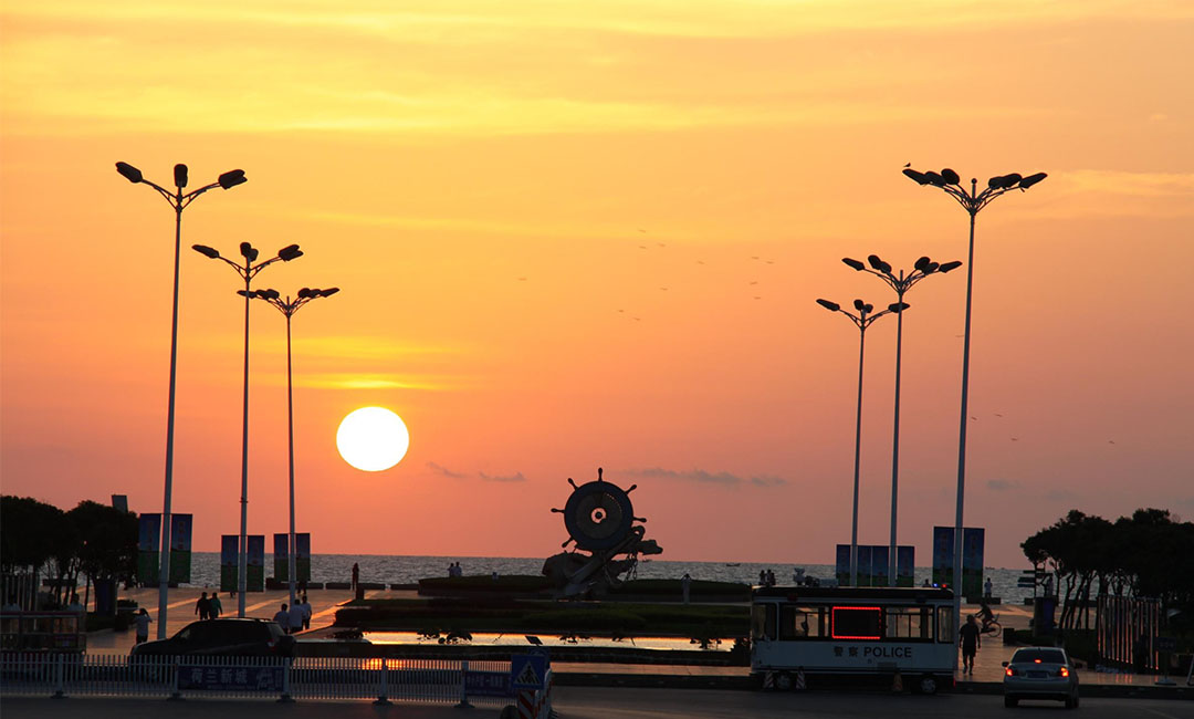 咸阳魅丽日照谷歌无线案例