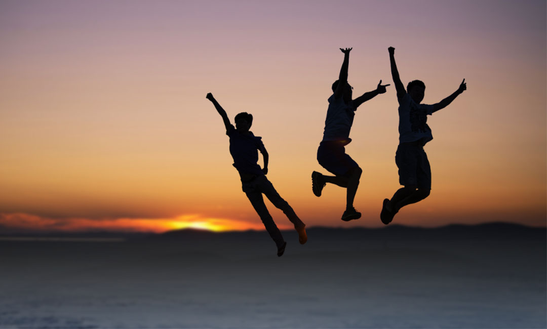 咸阳搭伴朋友圈广告案例